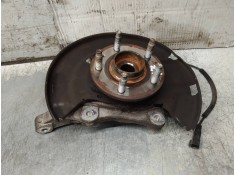 Recambio de mangueta delantera izquierda para opel astra j lim. sportive referencia OEM IAM   