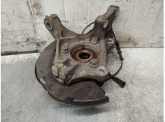 Recambio de mangueta delantera izquierda para opel astra j lim. sportive referencia OEM IAM    2