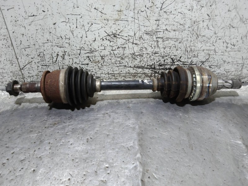 Recambio de transmision delantera izquierda para opel astra j lim. sportive referencia OEM IAM 13335145  