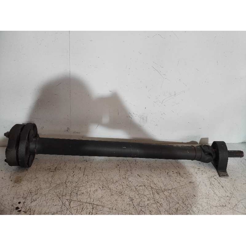 Recambio de transmision central para mercedes clase c (w204) berlina c 220 cdi blueefficiency (204.002) referencia OEM IAM 20441