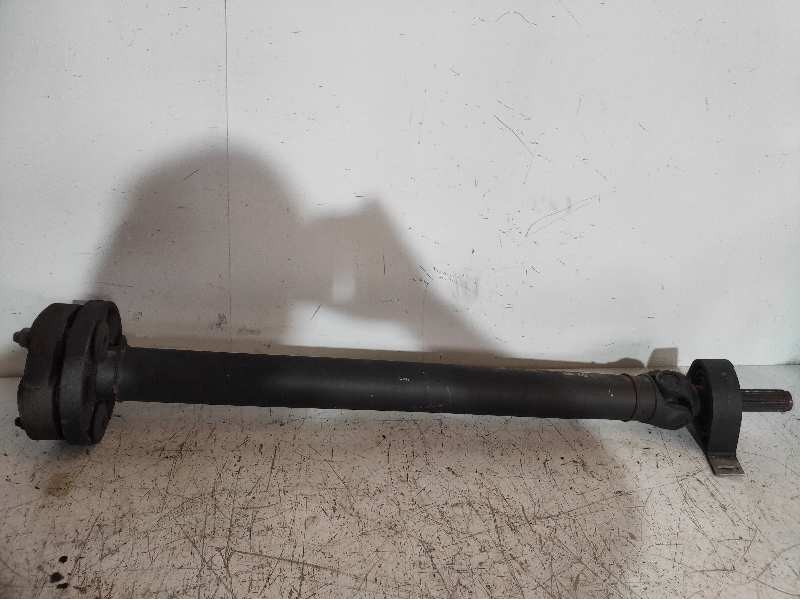 Recambio de transmision central para mercedes clase c (w204) berlina c 220 cdi blueefficiency (204.002) referencia OEM IAM 20441