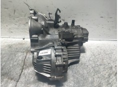 Recambio de caja cambios para mitsubishi space wagon (n30/n40) 1.8 turbodiesel referencia OEM IAM F5M311ZPXZ PH7315 
