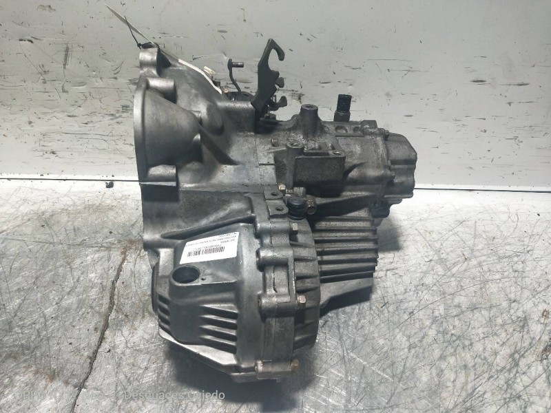 Recambio de caja cambios para mitsubishi space wagon (n30/n40) 1.8 turbodiesel referencia OEM IAM F5M311ZPXZ PH7315 