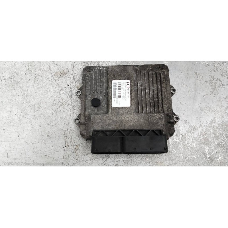 Recambio de centralita motor uce para fiat doblo cargo (223) 1.3 jtd referencia OEM IAM 7160003301 51758210 