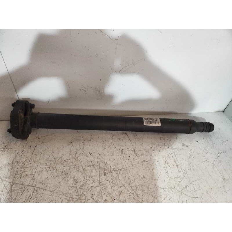 Recambio de transmision central para mercedes clase c (w204) berlina c 220 cdi blueefficiency (204.002) referencia OEM IAM 20441