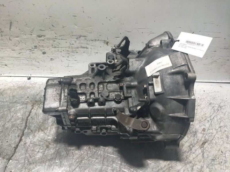 Recambio de caja cambios para mitsubishi space wagon (n30/n40) 1.8 turbodiesel referencia OEM IAM F5M311ZPXZ PH7315 