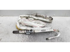 Recambio de airbag cortina delantero derecho para bmw serie 5 berlina (e60) 520d referencia OEM IAM 85913016401  