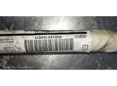 Recambio de airbag cortina delantero derecho para bmw serie 5 berlina (e60) 520d referencia OEM IAM 85913016401   2