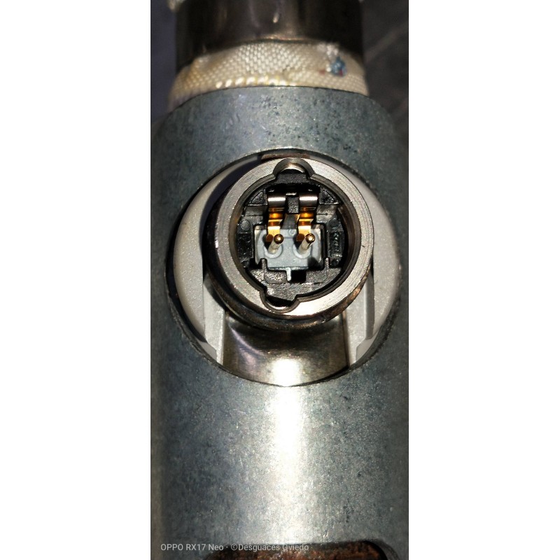 Recambio de airbag cortina delantero derecho para bmw serie 5 berlina (e60) 520d referencia OEM IAM 85913016401  