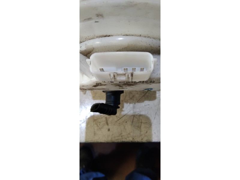 Recambio de bomba combustible para dacia sandero comfort referencia OEM IAM 172026951R 100123719 