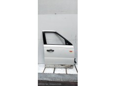 Recambio de puerta delantera derecha para land rover range rover sport v6 td hse referencia OEM IAM   