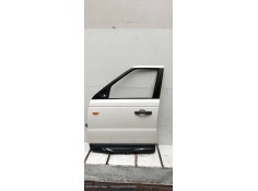 Recambio de puerta delantera izquierda para land rover range rover sport v6 td hse referencia OEM IAM   