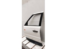 Recambio de puerta delantera izquierda para land rover range rover sport v6 td hse referencia OEM IAM    2