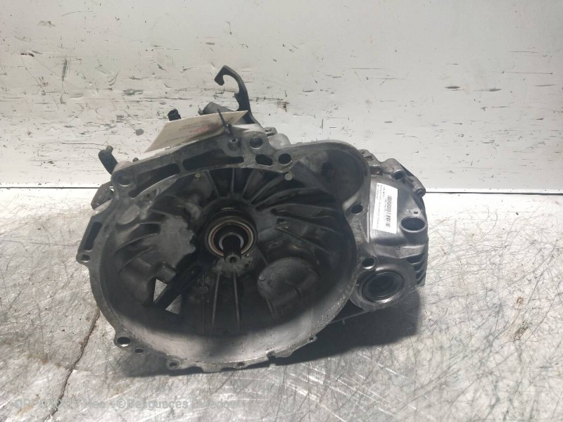 Recambio de caja cambios para mitsubishi space wagon (n30/n40) 1.8 turbodiesel referencia OEM IAM F5M311ZPXZ PH7315 