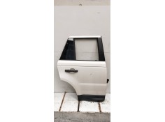 Recambio de puerta trasera derecha para land rover range rover sport v6 td hse referencia OEM IAM   