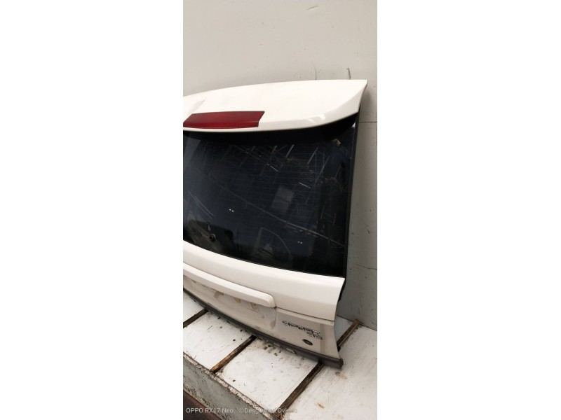 Recambio de porton trasero para land rover range rover sport v6 td hse referencia OEM IAM   