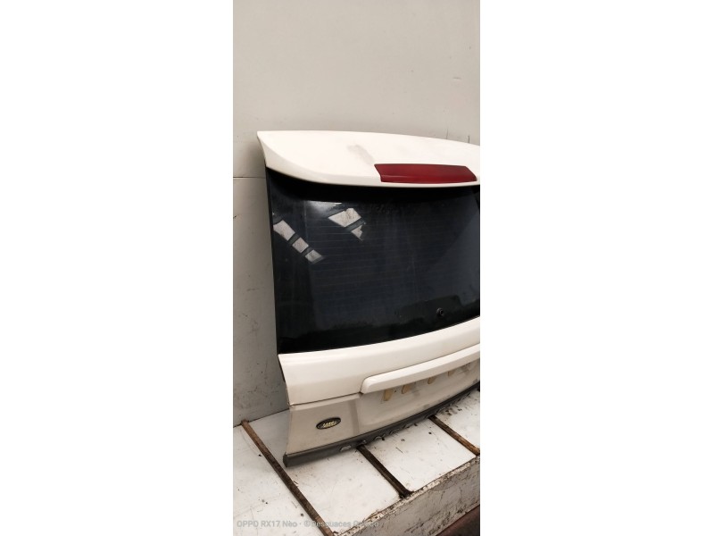 Recambio de porton trasero para land rover range rover sport v6 td hse referencia OEM IAM   