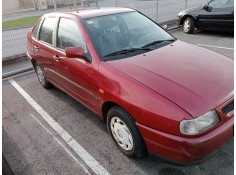 seat cordoba berlina (6k2) del año 1997