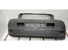 Recambio de paragolpes delantero para volkswagen t5 transporter/furgoneta caja cerrada referencia OEM IAM   