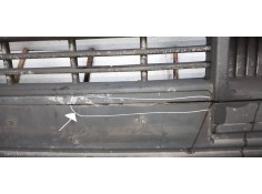 Recambio de paragolpes delantero para volkswagen t5 transporter/furgoneta caja cerrada referencia OEM IAM    2