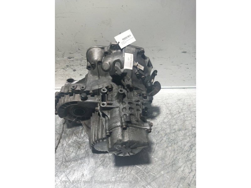 Recambio de caja cambios para mitsubishi space wagon (n30/n40) 1.8 turbodiesel referencia OEM IAM F5M311ZPXZ PH7315 