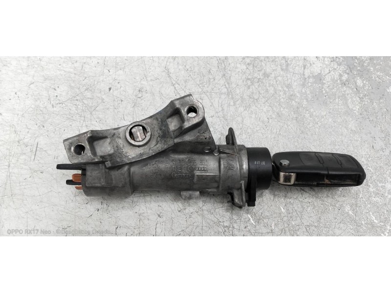 Recambio de conmutador de arranque para volkswagen passat berlina (3b3) v6 tdi executive referencia OEM IAM   