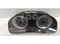 Recambio de cuadro instrumentos para volkswagen passat berlina (3b3) v6 tdi executive referencia OEM IAM 3B0920847AX 11028019900