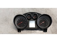 Recambio de cuadro instrumentos para opel astra j lim. sportive referencia OEM IAM 13433803  