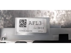 Recambio de cuadro instrumentos para opel astra j lim. sportive referencia OEM IAM 13433803   2