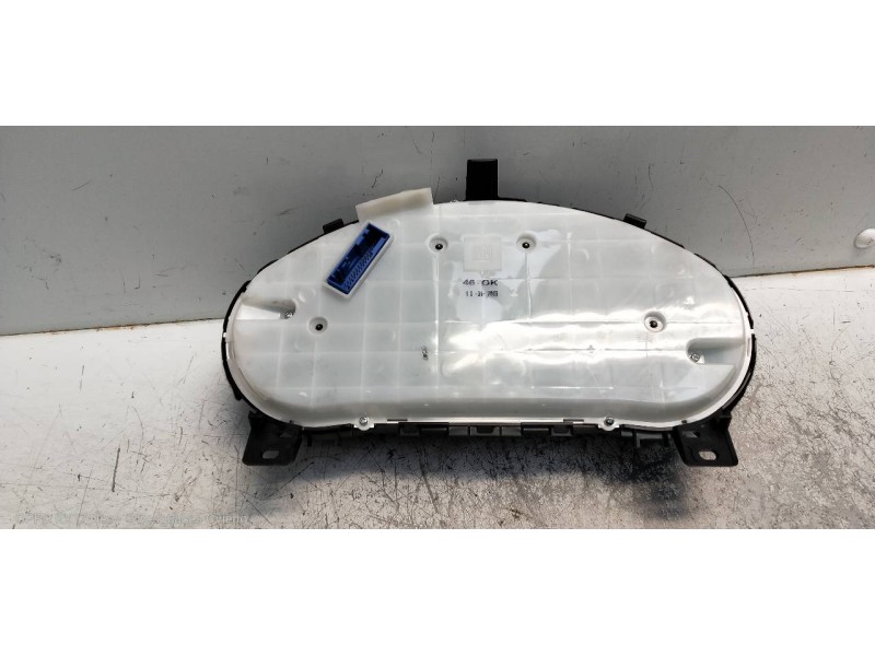 Recambio de cuadro instrumentos para opel astra j lim. sportive referencia OEM IAM 13433803  