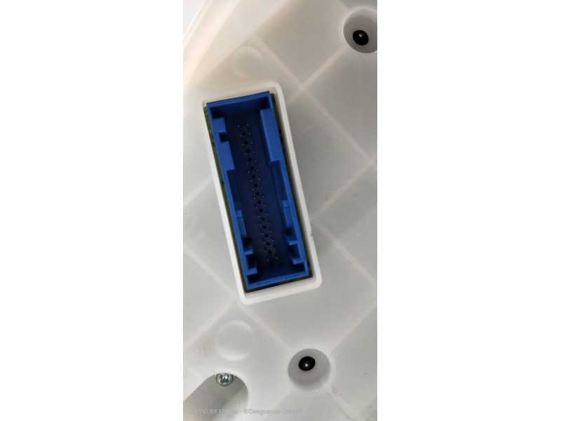 Recambio de cuadro instrumentos para opel astra j lim. sportive referencia OEM IAM 13433803  