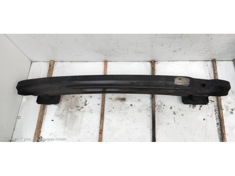 Recambio de refuerzo paragolpes trasero para mercedes clase cls (w219) 320 cdi (219.322) referencia OEM IAM   