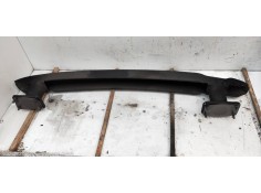 Recambio de refuerzo paragolpes trasero para mercedes clase cls (w219) 320 cdi (219.322) referencia OEM IAM    2