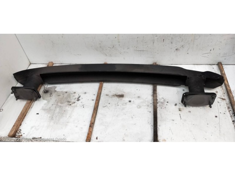 Recambio de refuerzo paragolpes trasero para mercedes clase cls (w219) 320 cdi (219.322) referencia OEM IAM   