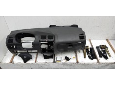Recambio de kit airbag para seat ibiza (6k1) stella referencia OEM IAM   