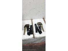 Recambio de kit airbag para seat ibiza (6k1) stella referencia OEM IAM    2