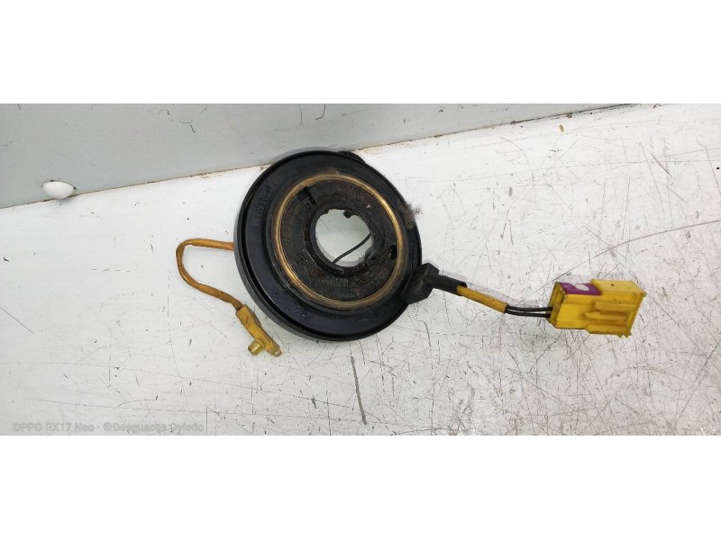 Recambio de kit airbag para seat ibiza (6k1) stella referencia OEM IAM   