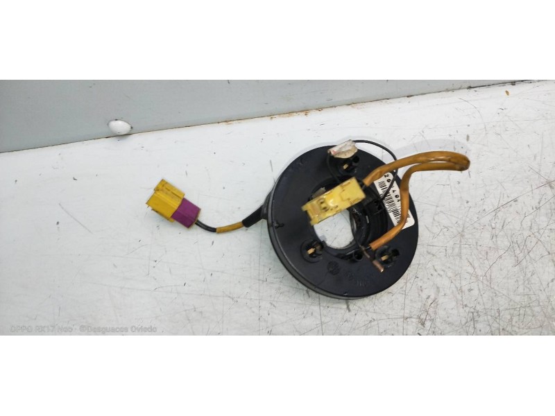 Recambio de kit airbag para seat ibiza (6k1) stella referencia OEM IAM   