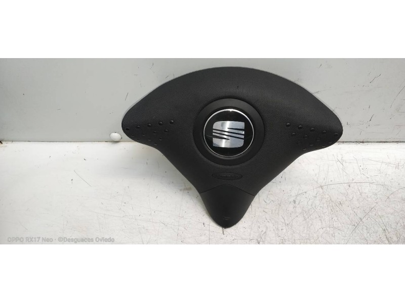 Recambio de kit airbag para seat ibiza (6k1) stella referencia OEM IAM   