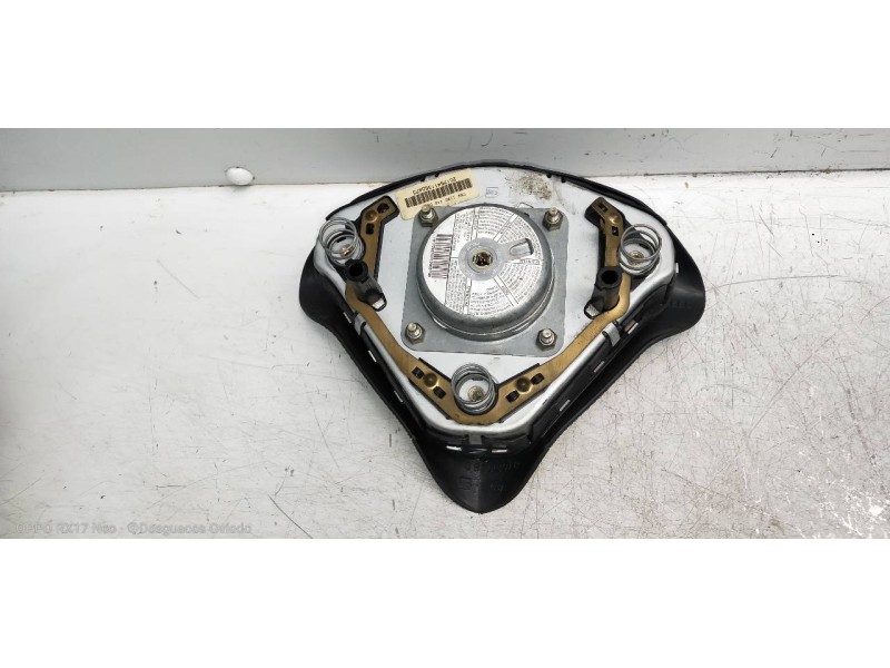 Recambio de kit airbag para seat ibiza (6k1) stella referencia OEM IAM   