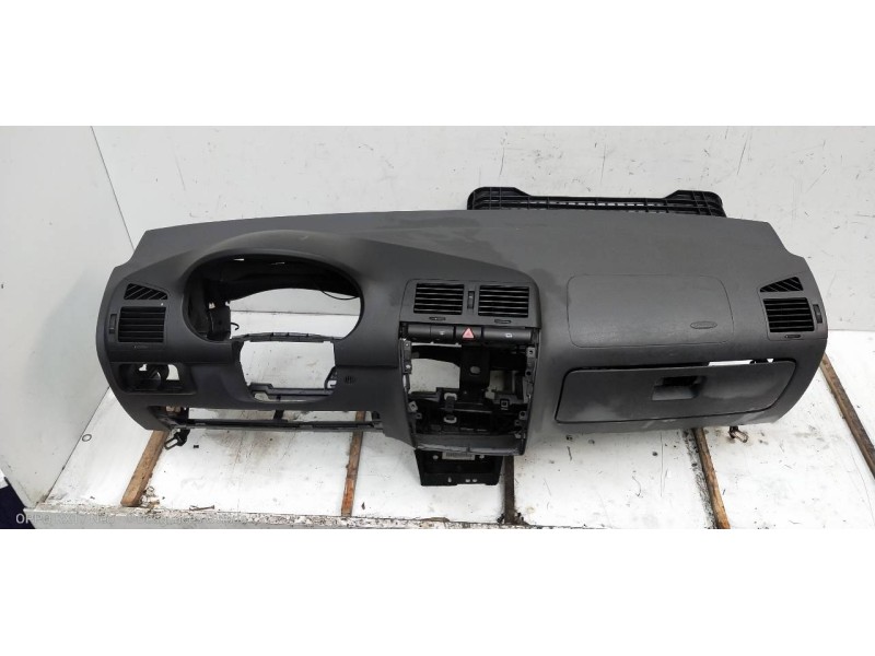 Recambio de kit airbag para seat ibiza (6k1) stella referencia OEM IAM   