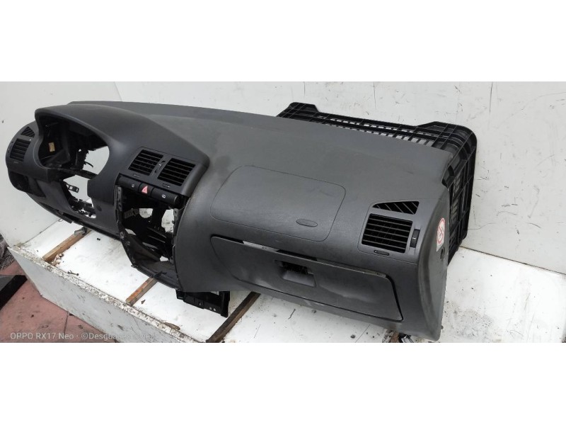 Recambio de kit airbag para seat ibiza (6k1) stella referencia OEM IAM   