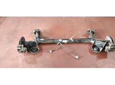 Recambio de puente trasero para ssangyong tivoli crystal 4x2 referencia OEM IAM  DISCO/ABS 