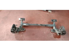 Recambio de puente trasero para opel astra j lim. sportive referencia OEM IAM  DISCO/ABS 