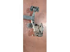 Recambio de puente trasero para opel astra j lim. sportive referencia OEM IAM  DISCO/ABS  2