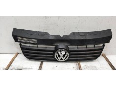 Recambio de rejilla delantera para volkswagen t5 transporter/furgoneta caja cerrada referencia OEM IAM   