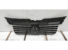 Recambio de rejilla delantera para volkswagen t5 transporter/furgoneta caja cerrada referencia OEM IAM    2