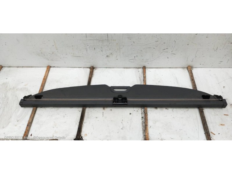 Recambio de bandeja trasera para kia sorento 2.5 crdi ex referencia OEM IAM   