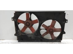 Recambio de electroventilador para ford sierra berlina ghia referencia OEM IAM   