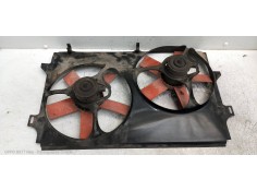Recambio de electroventilador para ford sierra berlina ghia referencia OEM IAM    2